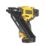 DEWALT DCK246P2T-GB 18V 2 x 5.0Ah Li-Ion XR Brushless Cordless Nailer Twin Pack