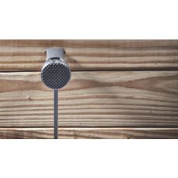 DEWALT  Mig-Welded High Velocity Claw Hammer 14oz (0.4kg)