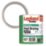 Leyland Trade 0.75Ltr Brilliant White Satin Water-Based Trim Paint