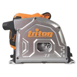 Triton TTS1400 165mm  Electric Plunge Saw 240V