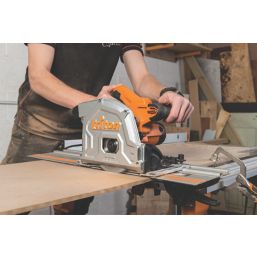 DEWALT DCS520T2R-QW Plunge circular saw Xr Flexvolt diameter 165mm