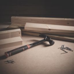 Magnusson  Claw Hammer 16oz (0.45kg)