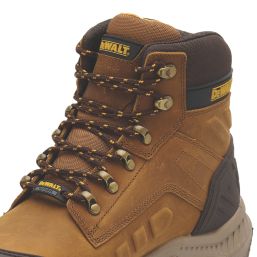 DEWALT Braintree Size 8  Sundance Waterproof Steel Toe Cap Safety Boots