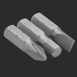 Draper  Mixed Drive Metric Socket Set 34 Pieces