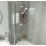 Mira Sprint Multi-Fit White 9.5kW  Electric Shower