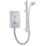 Mira Sprint Multi-Fit White 9.5kW  Electric Shower