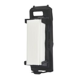 DEWALT DWH161N-XJ 9Ltr/sec 18V Li-Ion XR Brushless Cordless  Universal Dust Extractor - Bare