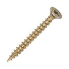 Timco C2 Strong-Fix PZ Double-Countersunk  Multipurpose Premium Screws 5mm x 50mm 200 Pack