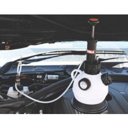 Hilka Pro-Craft Manual Brake Bleeder