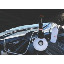 Hilka Pro-Craft Manual Brake Bleeder