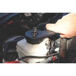 Hilka Pro-Craft Manual Brake Bleeder