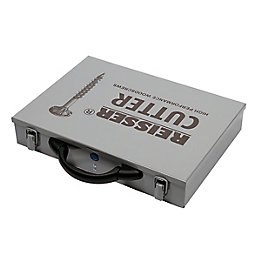 Reisser Cutter PZ Countersunk Screw Trade Case 2480 Pack