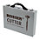 Reisser Cutter PZ Countersunk Screw Trade Case 2480 Pack