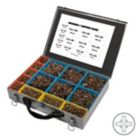 Reisser Cutter PZ Countersunk Screw Trade Case 2480 Pack