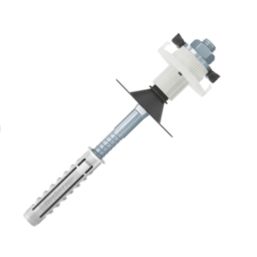 Fischer WST Klik Basin Fixing Kit 6 Pieces