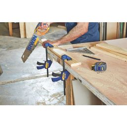 Irwin Quick-Grip  Mini Bar Clamp 6" (150mm)