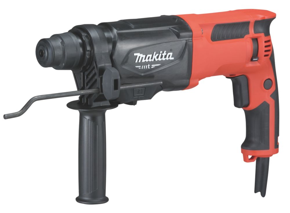 Makita M8701 2.7kg Electric SDS Plus Drill 240V Screwfix