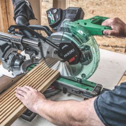 Trend  Wood/Chipboard/MDF Mitre Saw Blade 254mm x 30mm 40T