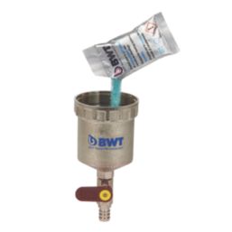 BWT Power Crystals Central Heating System Cleaner 3 x 32.5g