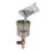 BWT Power Crystals Central Heating System Cleaner 3 x 32.5g