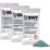 BWT Power Crystals Central Heating System Cleaner 3 x 32.5g