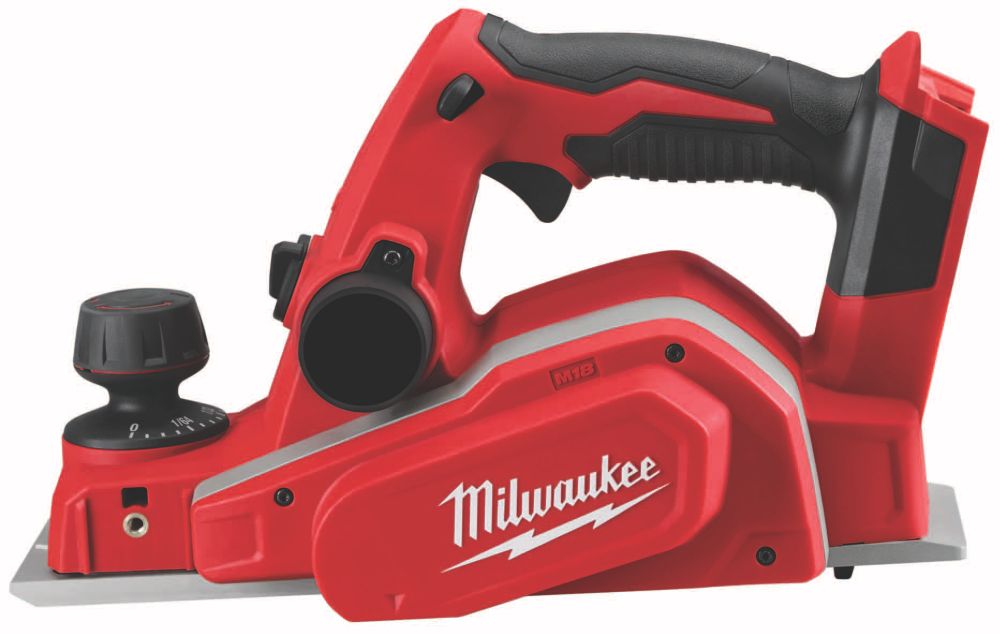 Cordless planer milwaukee sale