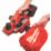 Milwaukee M18 BP-0 18V Li-Ion   Cordless Planer - Bare