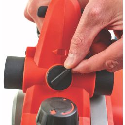 Black and Decker KW750K Planer Kit