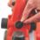 Milwaukee M18 BP-0 18V Li-Ion   Cordless Planer - Bare