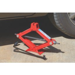 Hilka Pro-Craft 1.5 Tonne Scissor Jack