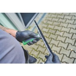 Unger  Replacement Rubber 450mm 10 Pack