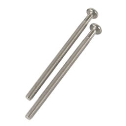 Viva PP0021 Stainless Steel Bolt-Through Kit
