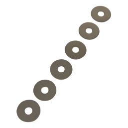 Viva PP0021 Stainless Steel Bolt-Through Kit