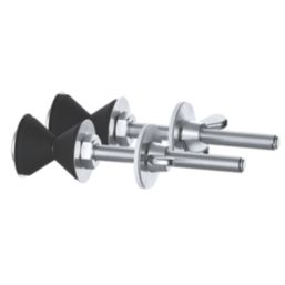 Viva PP0021 Stainless Steel Bolt-Through Kit