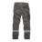 Scruffs Trade Stretch Trousers Graphite 30" W 32" L