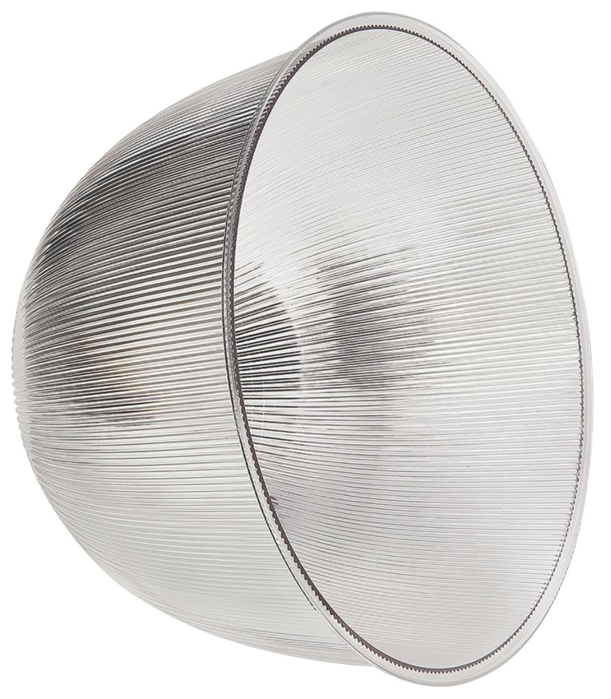 Collingwood Plastic 70° High Bay Reflector Screwfix