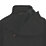 Herock Trystan Softshell Jacket Black Medium 36-39" Chest