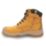 DEWALT Jamestown Size 8  Honey Water-Resistant Steel Toe Cap Safety Boots