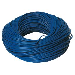 Pro-Fix Blue Sleeving 3mm x 100m
