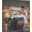 Einhell TE-COL 18/27 Li-Solo 230V or 18V Li-Ion Power X-Change 27Ltr Cordless Cooler Box - Bare
