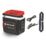 Einhell TE-COL 18/27 Li-Solo 230V or 18V Li-Ion Power X-Change 27Ltr Cordless Cooler Box - Bare
