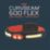 Nebo CurvBeam 600 Flex Rechargeable LED Headlamp Black 600lm