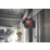 Milwaukee M123PL-401C 12V 1 x 4.0Ah Li-Ion RedLithium Green Self-Levelling Cross-Line Laser Level