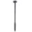 FastenMaster HeadLok Spider Drive Flat Self Drilling Structural Timber Screws 6.3mm x 175mm 250 Pack