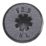 FastenMaster HeadLok Spider Drive Flat Self Drilling Structural Timber Screws 6.3mm x 175mm 250 Pack
