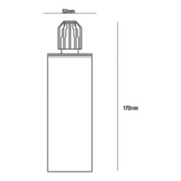 Easyfix  Styrene-Free Polyester Resin 165ml