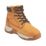 Site Arenite Size 9  Tan  Steel Toe Cap Safety Boots