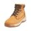 Site Arenite Size 9  Tan  Steel Toe Cap Safety Boots