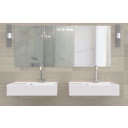 Fischer WST II Sanitary Fixing Kit 8 Piece Set