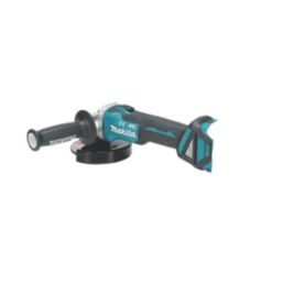 Makita DGA513Z 18V Li-Ion LXT 5" Brushless Cordless Angle Grinder - Bare